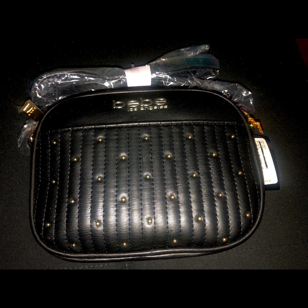 Bebe purse